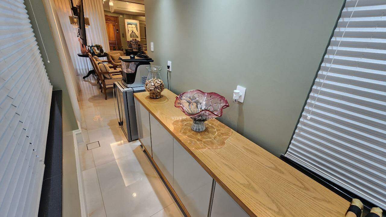 Apartamento 3 suítes - Pompéia - Santos/SP em Pompéia, Santos — foto 6