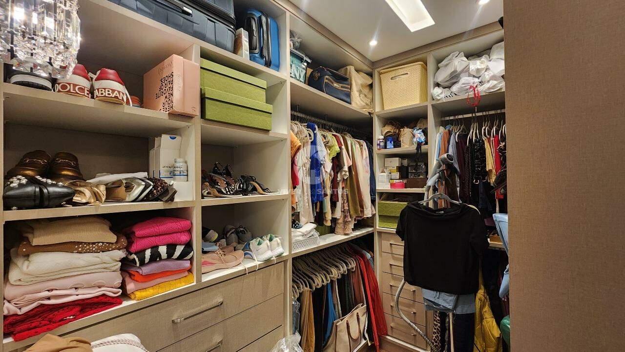 Apartamento 3 suítes - Pompéia - Santos/SP em Pompéia, Santos — foto 19