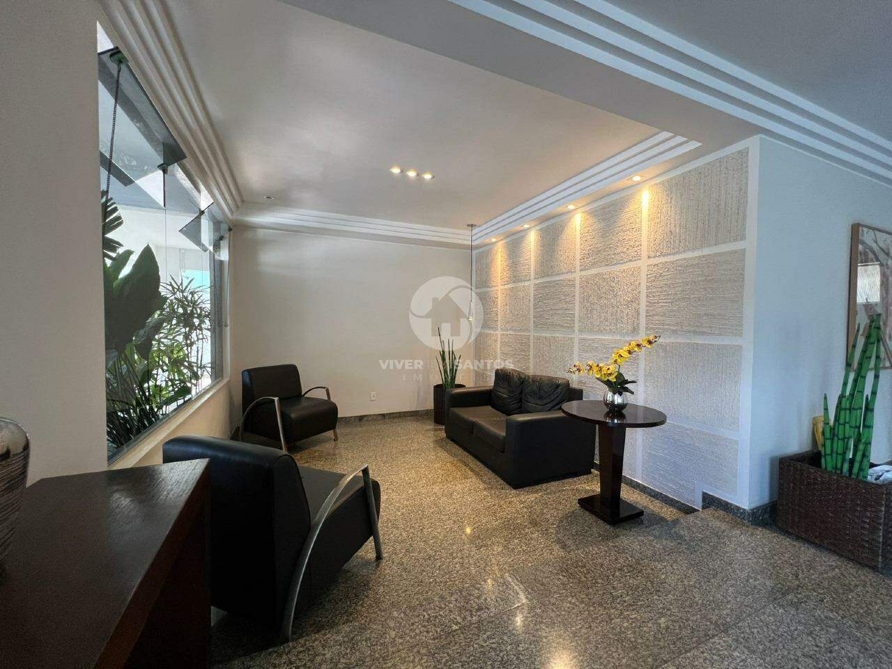 Apartamento 3 Dormitórios com 1 Suíte apenas 3 quadras da praia na Pompéia em Pompéia, Santos — foto 23