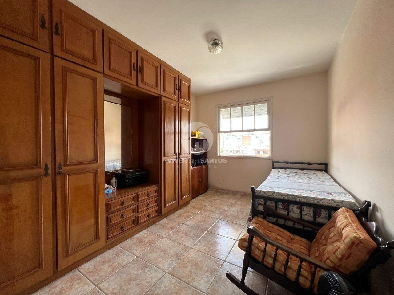 Apartamento 3 Dormitórios com 1 Suíte apenas 3 quadras da praia na Pompéia em Pompéia, Santos — foto 16