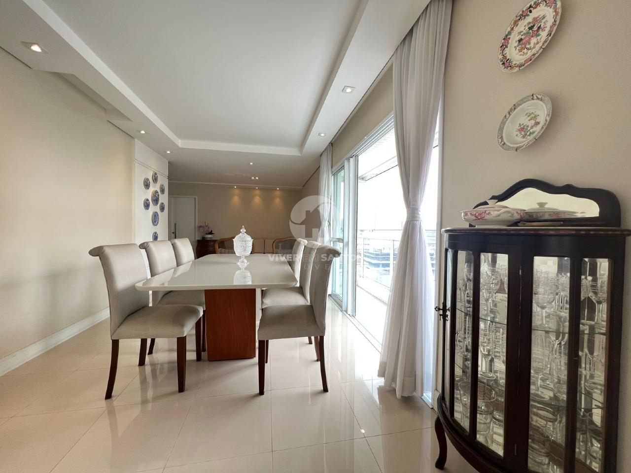 Apartamento com 2 Quartos vista mar na Ponta da Praia em Ponta da Praia, Santos — foto 10