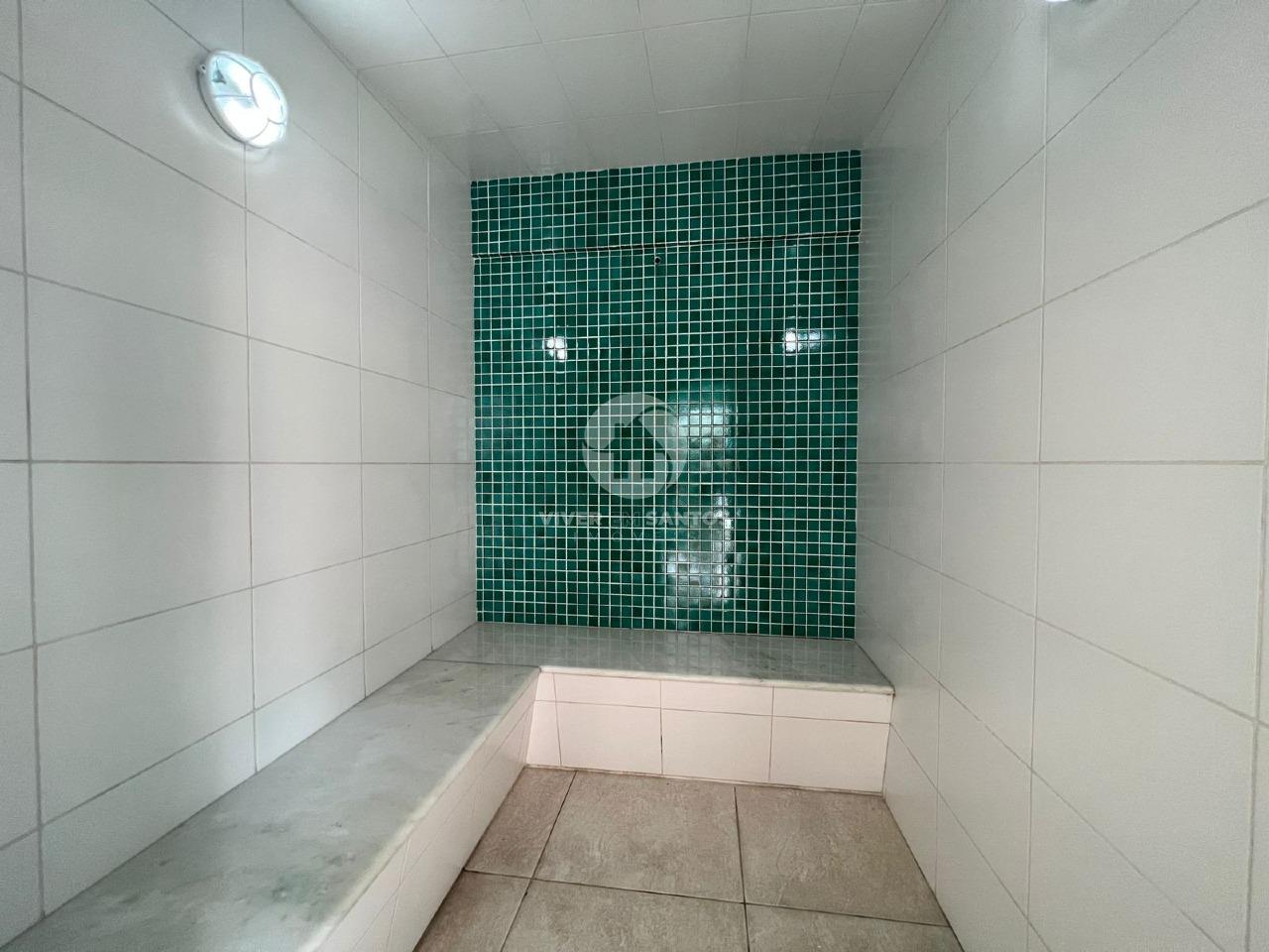 Apartamento com 2 Quartos vista mar na Ponta da Praia em Ponta da Praia, Santos — foto 29