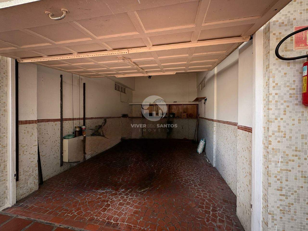 Apartamento à venda, 3 quartos, 1 vaga, Campo Grande - Santos/SP em Campo Grande, Santos — foto 21
