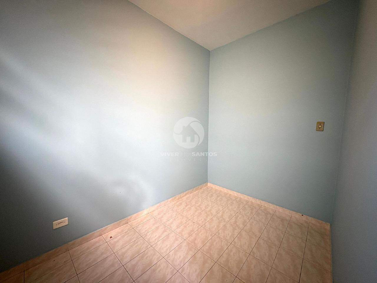 Apartamento à venda, 3 quartos, 1 vaga, Campo Grande - Santos/SP em Campo Grande, Santos — foto 8