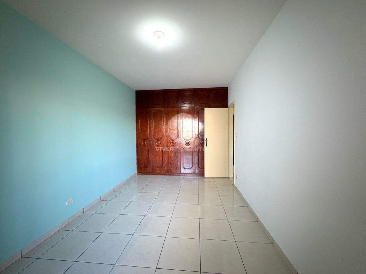 Apartamento à venda, 3 quartos, 1 vaga, Campo Grande - Santos/SP em Campo Grande, Santos — foto 17