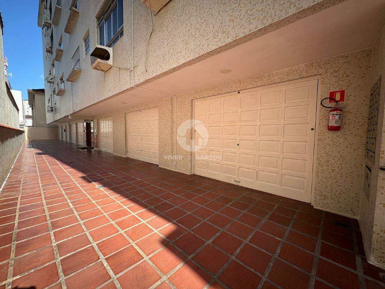 Apartamento à venda, 3 quartos, 1 vaga, Campo Grande - Santos/SP em Campo Grande, Santos — foto 18