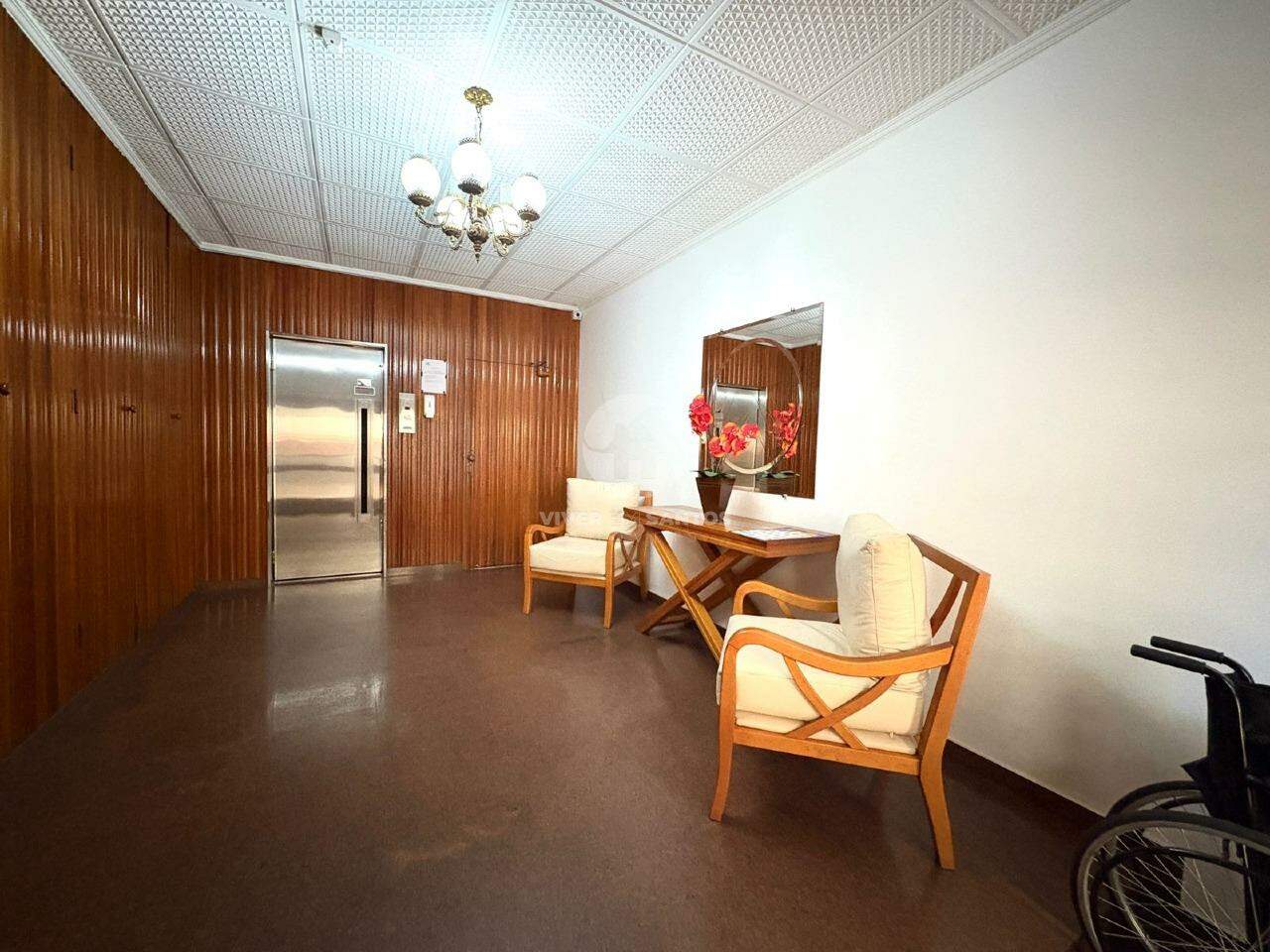 Apartamento à venda, 3 quartos, 1 vaga, Campo Grande - Santos/SP em Campo Grande, Santos — foto 19