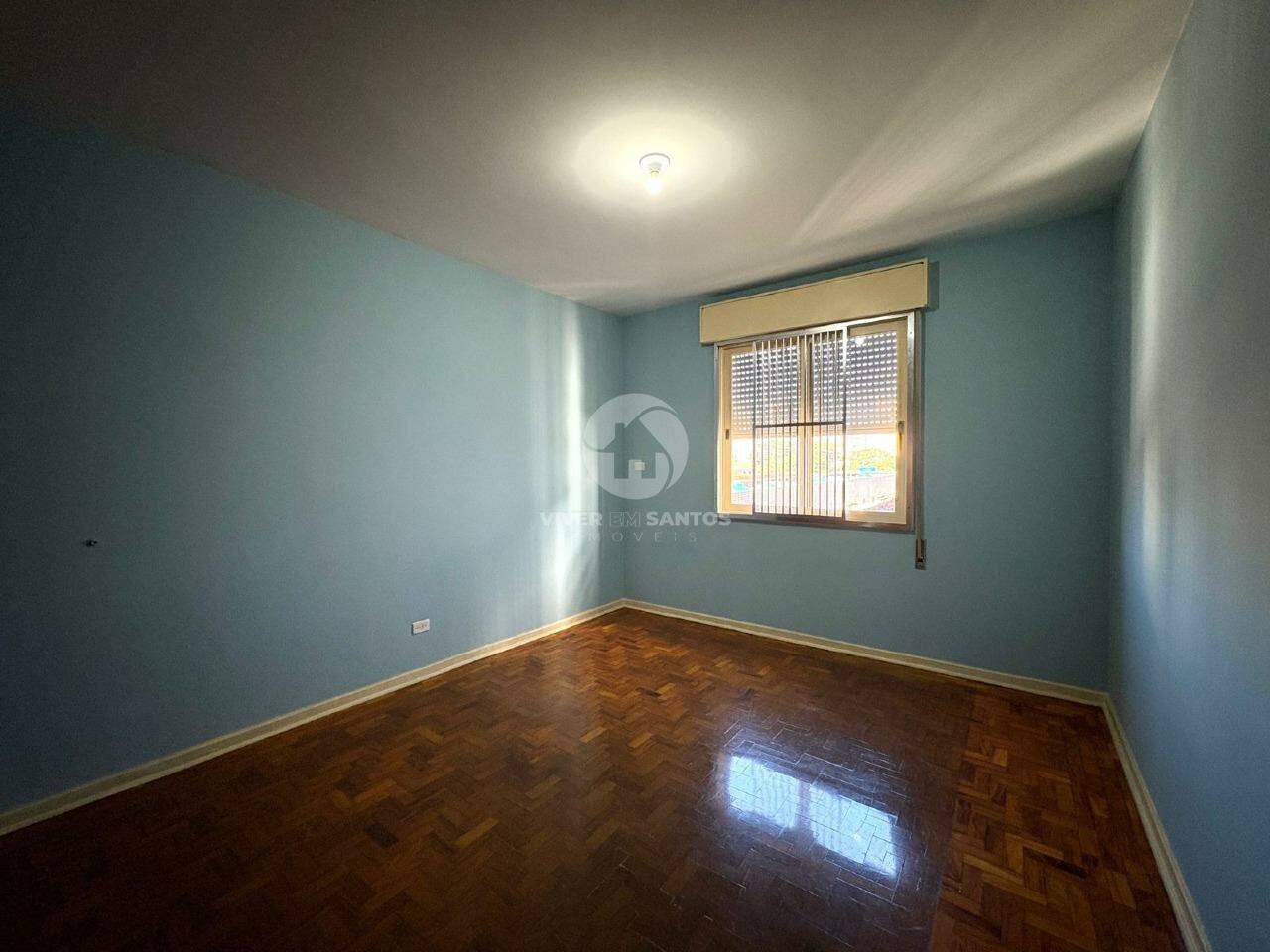 Apartamento à venda, 3 quartos, 1 vaga, Campo Grande - Santos/SP em Campo Grande, Santos — foto 13