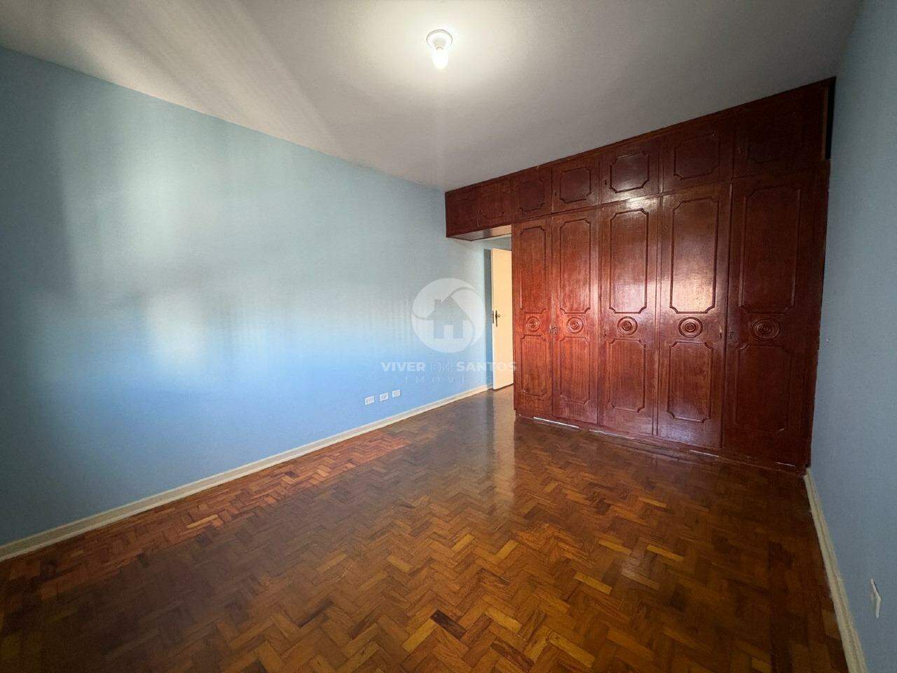 Apartamento à venda, 3 quartos, 1 vaga, Campo Grande - Santos/SP em Campo Grande, Santos — foto 14