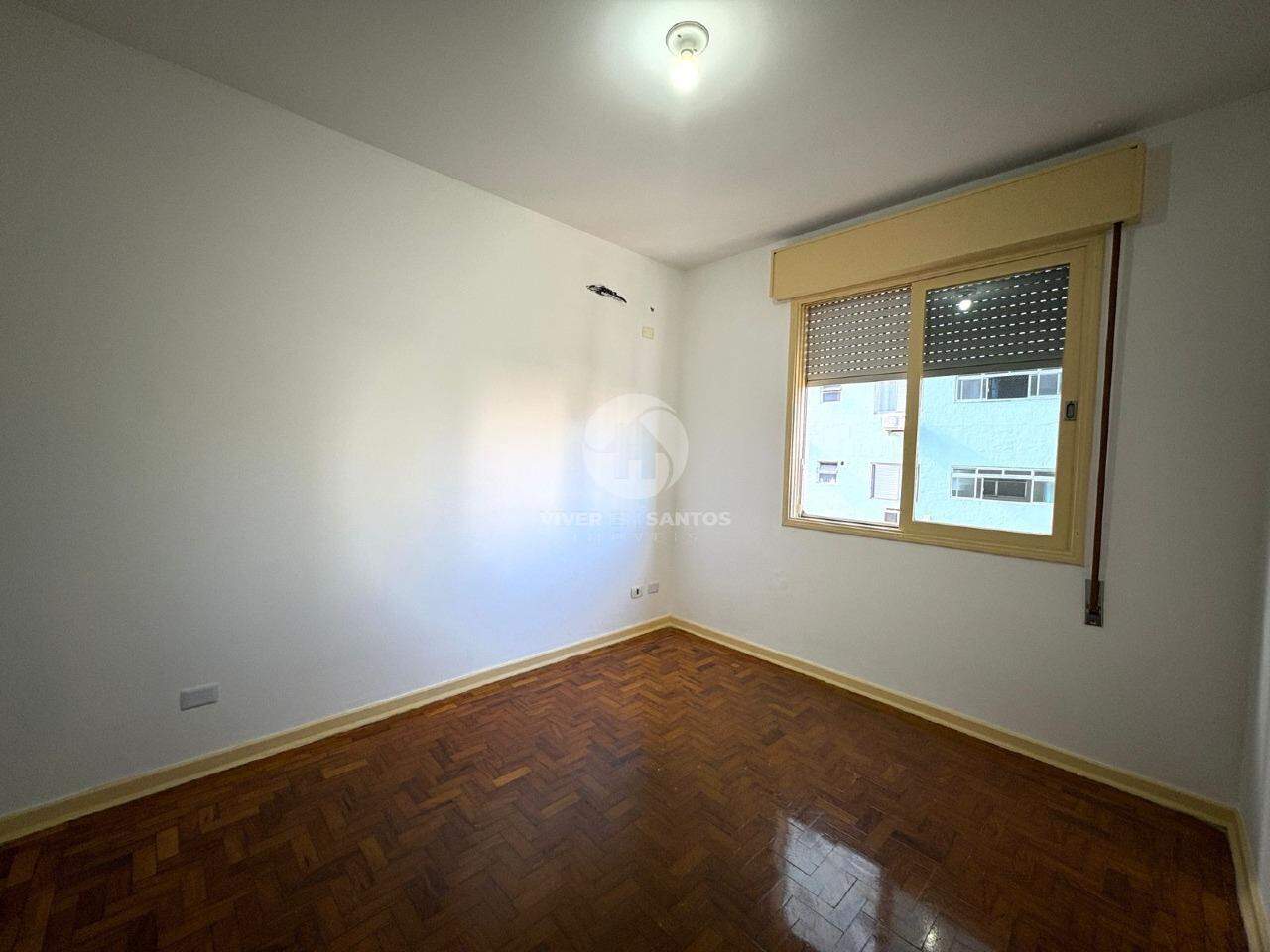 Apartamento à venda, 3 quartos, 1 vaga, Campo Grande - Santos/SP em Campo Grande, Santos — foto 10