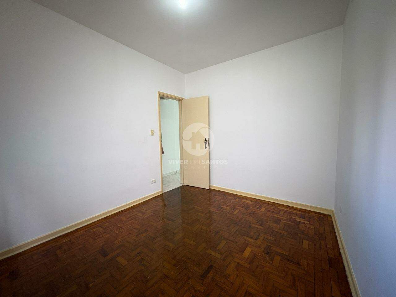 Apartamento à venda, 3 quartos, 1 vaga, Campo Grande - Santos/SP em Campo Grande, Santos — foto 11