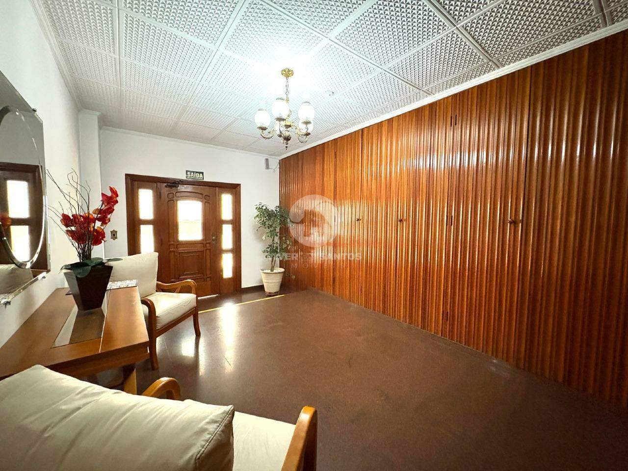 Apartamento à venda, 3 quartos, 1 vaga, Campo Grande - Santos/SP em Campo Grande, Santos — foto 20