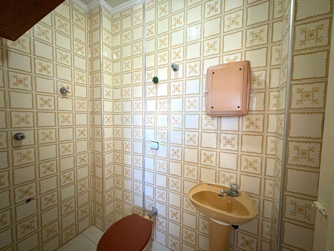 Apartamento à venda, 3 quartos, 1 vaga, Campo Grande - Santos/SP em Campo Grande, Santos — foto 9