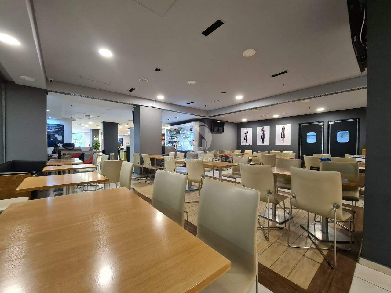 Quarto de Hotel a Venda em Santos Gonzaga – 18m², 1 dormitório e 1 vaga em Boqueirão, Santos — foto 7