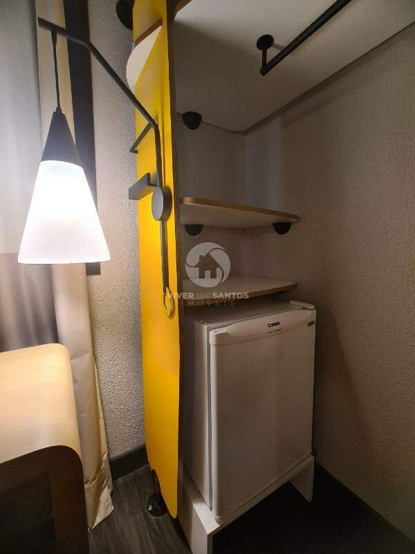Quarto de Hotel a Venda em Santos Gonzaga – 18m², 1 dormitório e 1 vaga em Boqueirão, Santos — foto 17