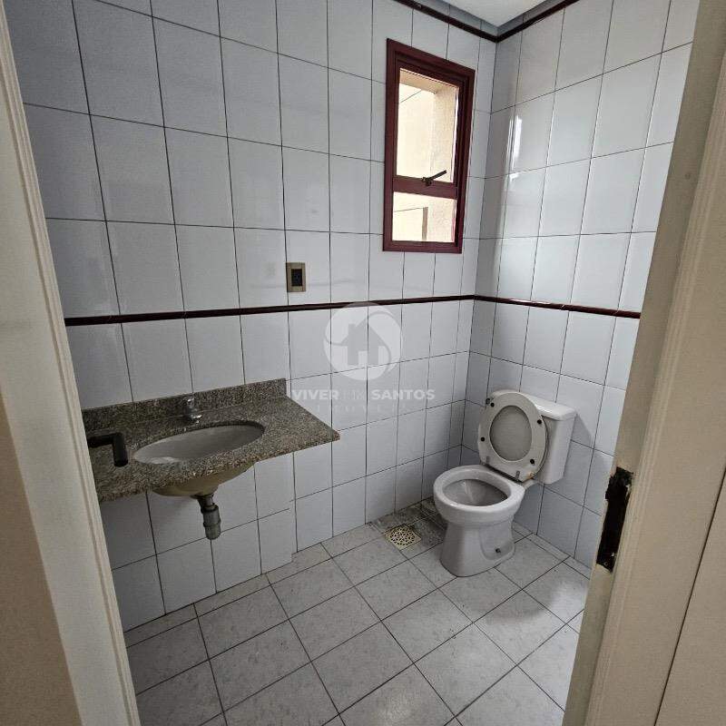 Sala comercial - Centro - Santos/SP em Vila Nova, Santos — foto 9