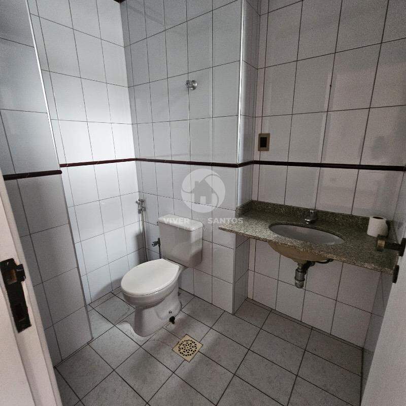 Sala comercial - Centro - Santos/SP em Vila Nova, Santos — foto 10