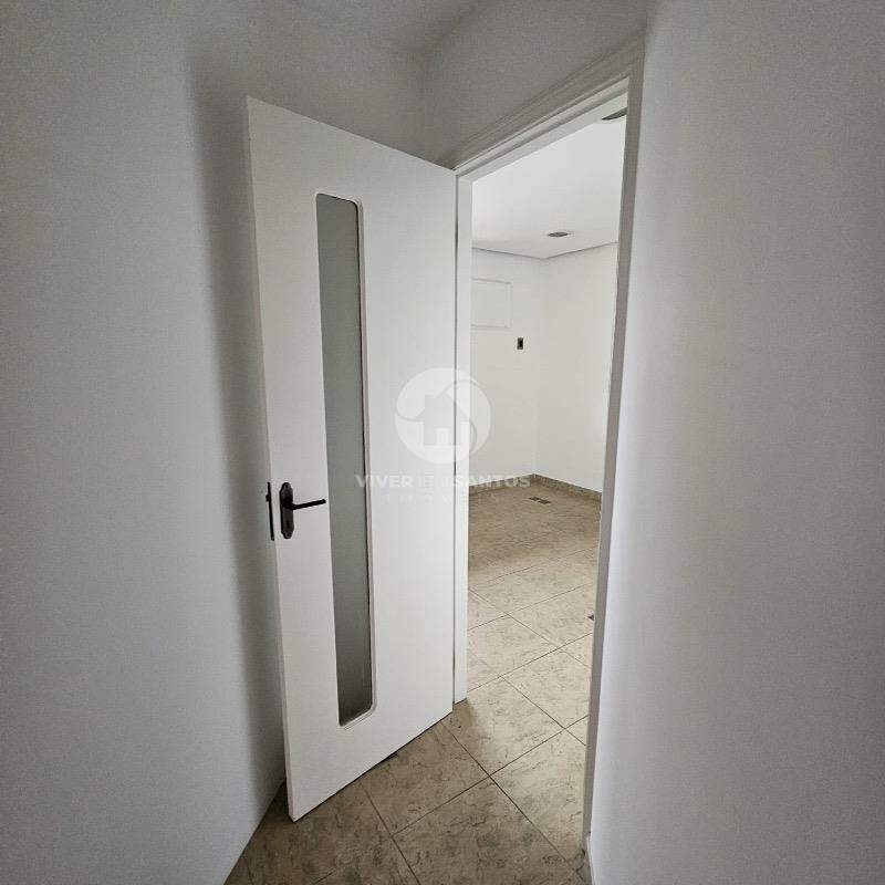 Sala comercial - Centro - Santos/SP em Vila Nova, Santos — foto 5