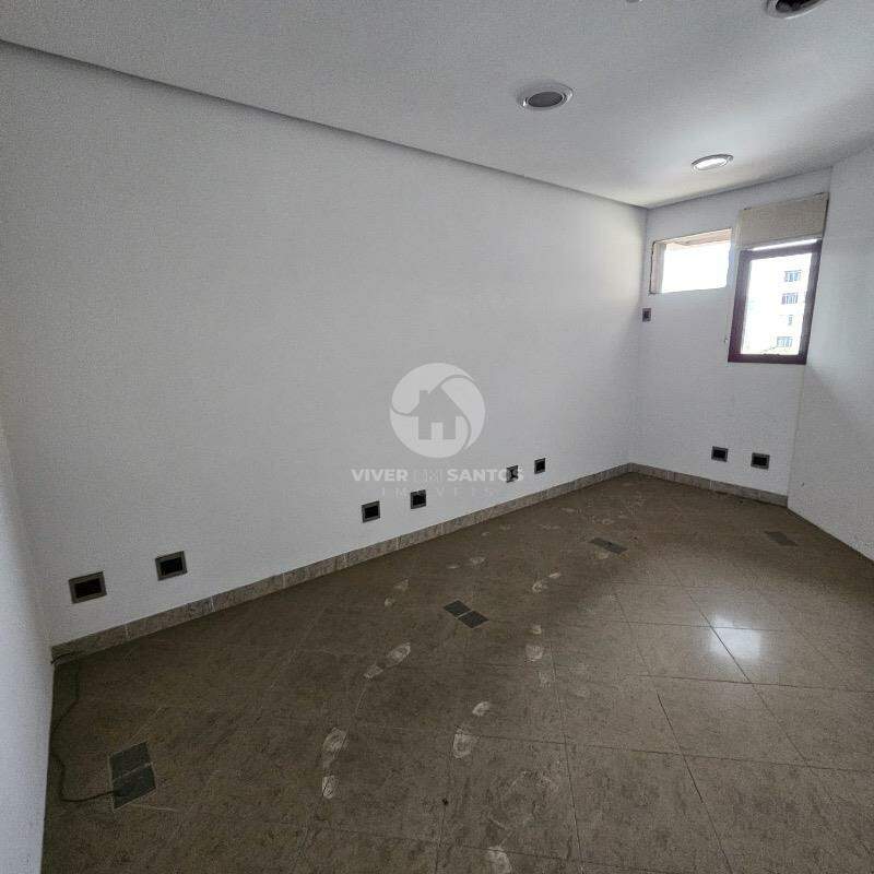 Sala comercial - Centro - Santos/SP em Vila Nova, Santos — foto 7