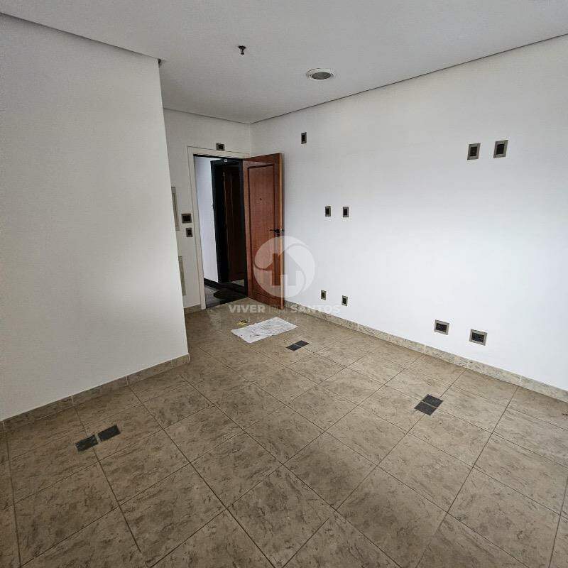 Sala comercial - Centro - Santos/SP em Vila Nova, Santos — foto 3