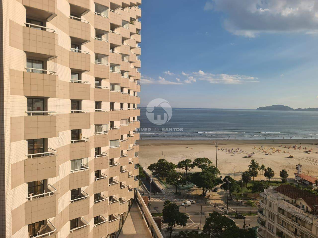 Quarto de Hotel a venda em Santos Gonzaga - 18m², 1 dormitório e 1 vaga em Boqueirão, Santos — foto 3