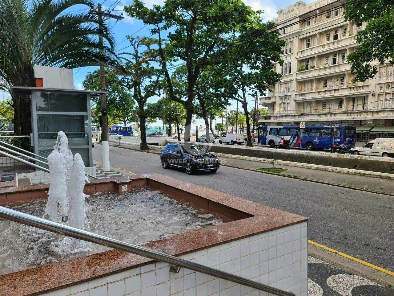 Quarto de Hotel a venda em Santos Gonzaga - 18m², 1 dormitório e 1 vaga em Boqueirão, Santos — foto 6