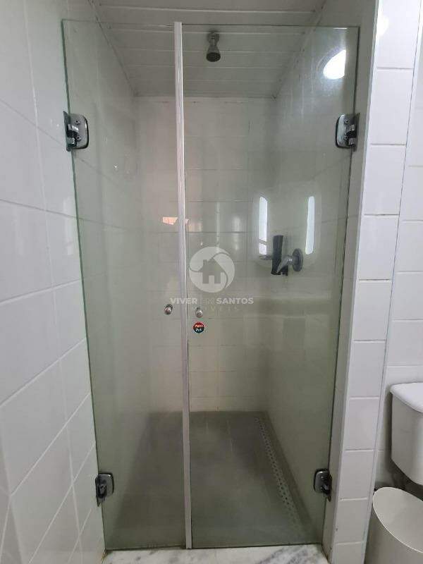 Quarto de Hotel a venda em Santos Gonzaga - 18m², 1 dormitório e 1 vaga em Boqueirão, Santos — foto 11