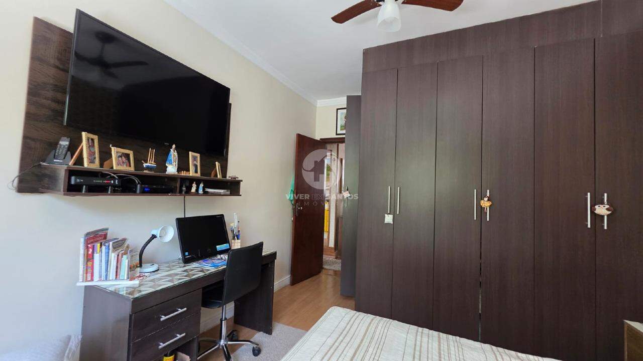 Apartamento à venda, 2 quartos, Boqueirão - Santos/SP em Boqueirão, Santos — foto 12