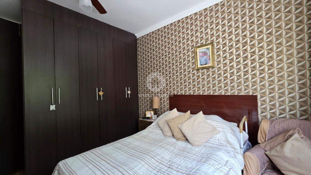 Apartamento à venda, 2 quartos, Boqueirão - Santos/SP em Boqueirão, Santos — foto 9