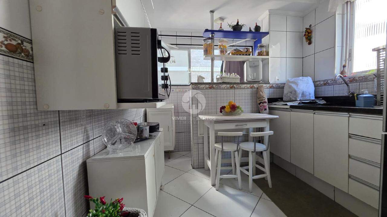 Apartamento à venda, 2 quartos, Boqueirão - Santos/SP em Boqueirão, Santos — foto 14