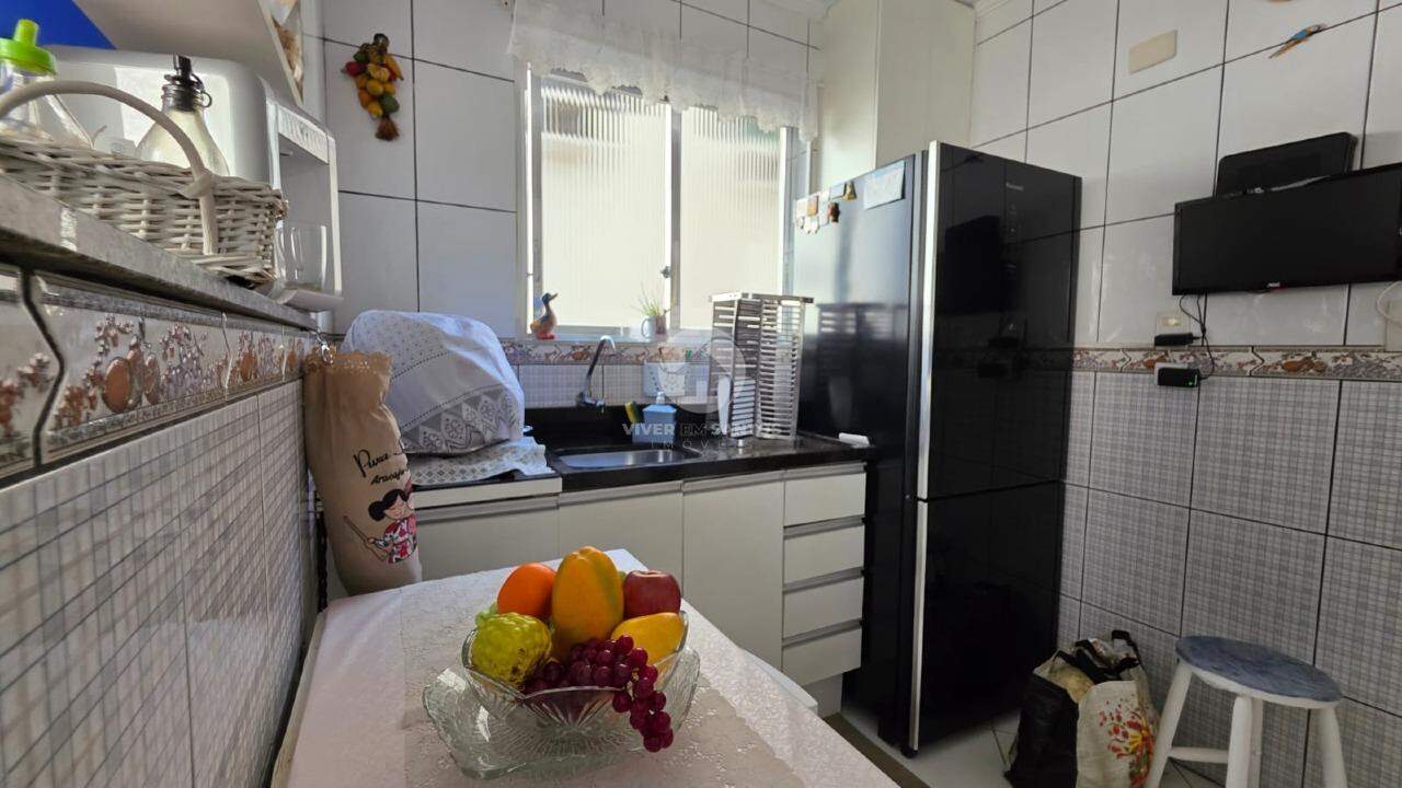 Apartamento à venda, 2 quartos, Boqueirão - Santos/SP em Boqueirão, Santos — foto 16