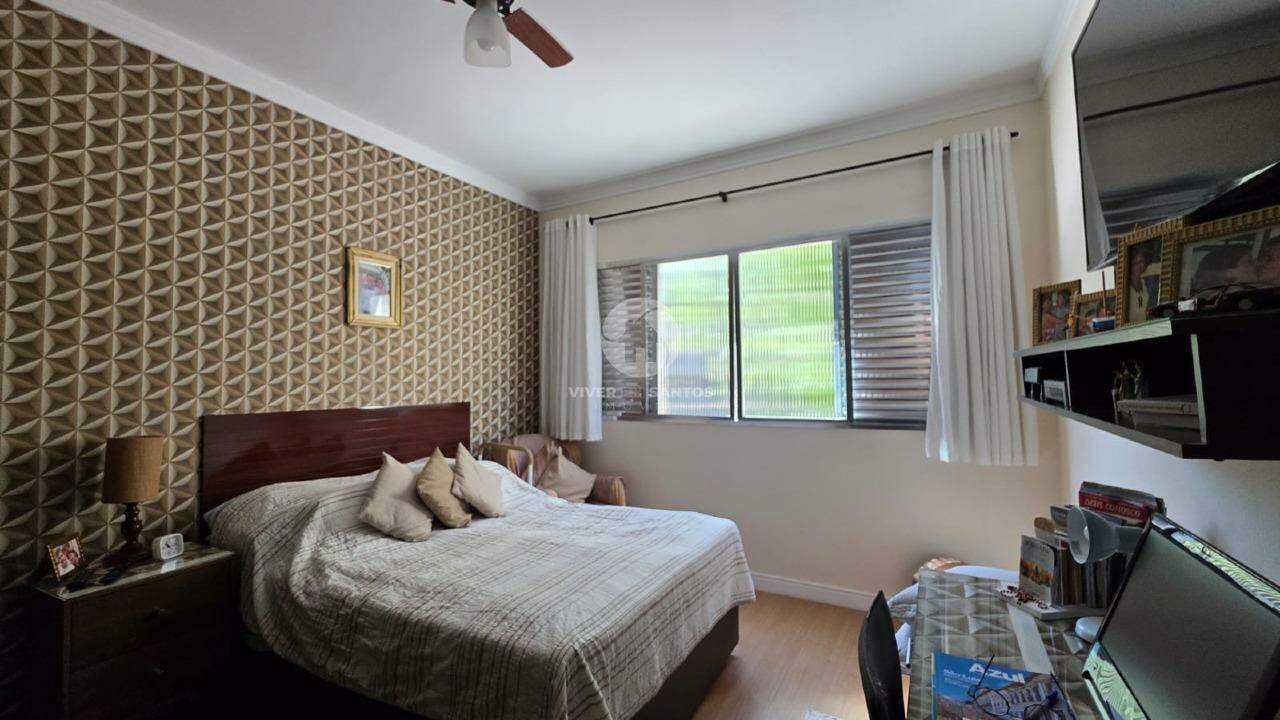 Apartamento à venda, 2 quartos, Boqueirão - Santos/SP em Boqueirão, Santos — foto 8