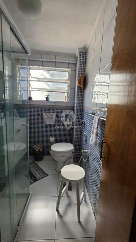 Apartamento à venda, 2 quartos, Boqueirão - Santos/SP em Boqueirão, Santos — foto 13
