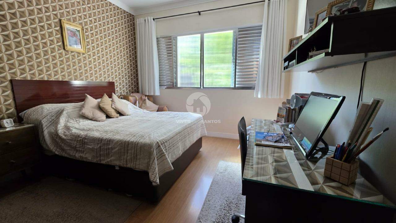 Apartamento à venda, 2 quartos, Boqueirão - Santos/SP em Boqueirão, Santos — foto 7
