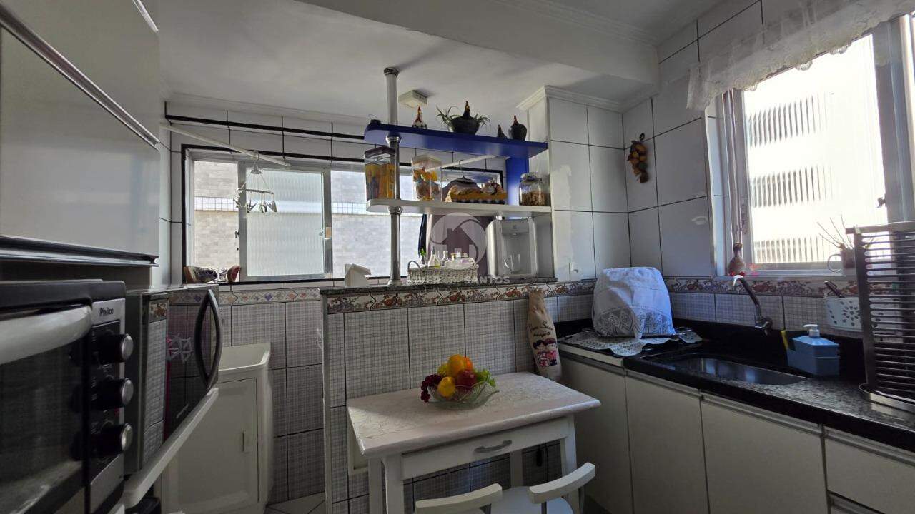 Apartamento à venda, 2 quartos, Boqueirão - Santos/SP em Boqueirão, Santos — foto 15