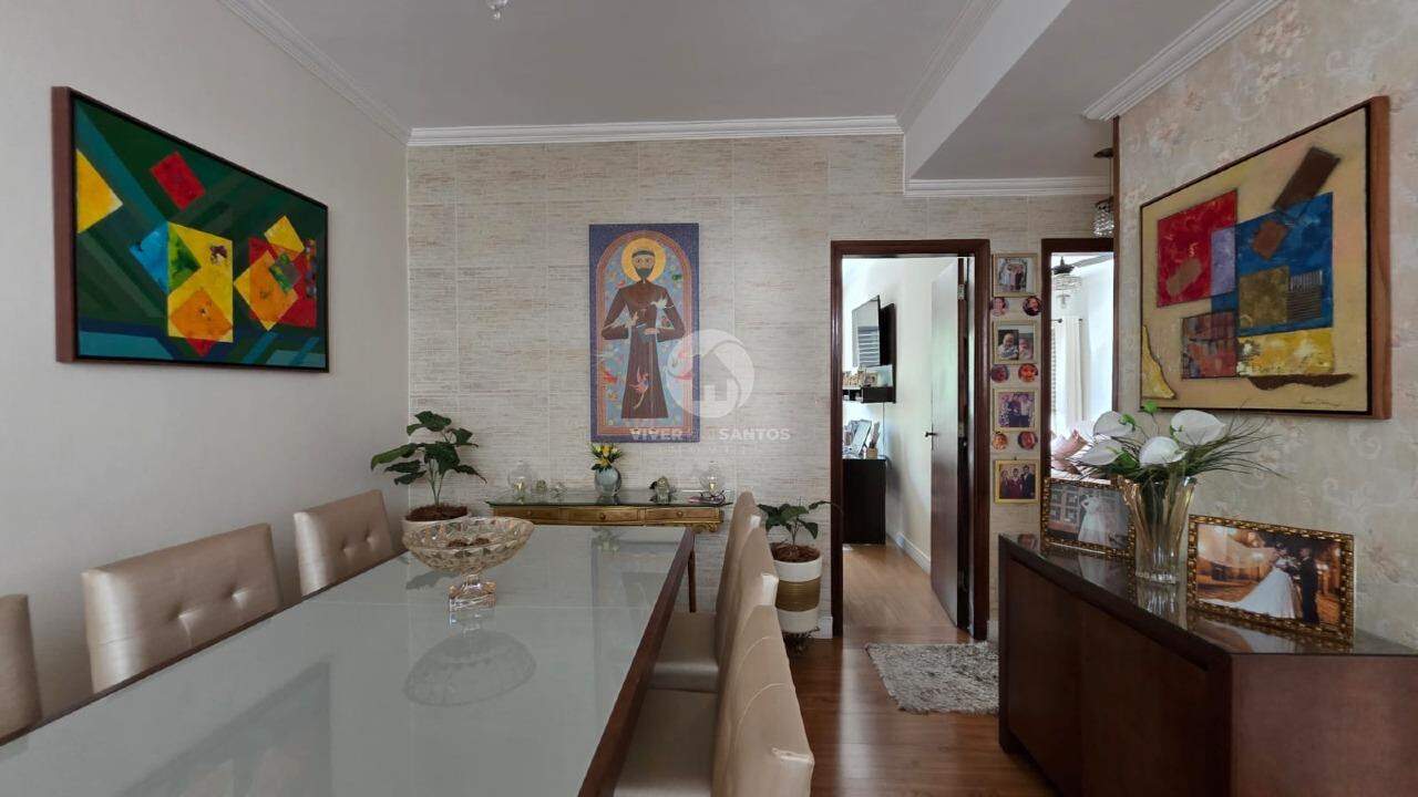 Apartamento à venda, 2 quartos, Boqueirão - Santos/SP em Boqueirão, Santos — foto 6