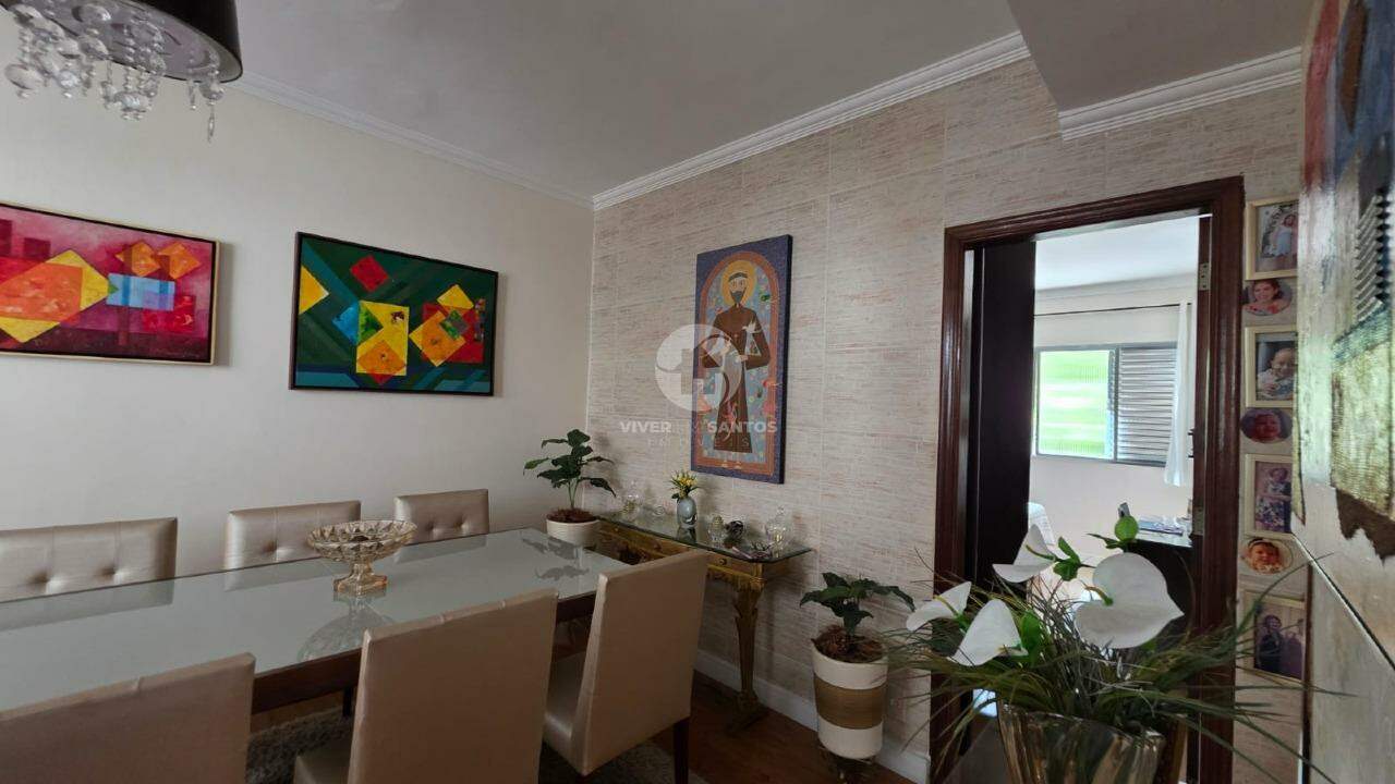 Apartamento à venda, 2 quartos, Boqueirão - Santos/SP em Boqueirão, Santos — foto 2