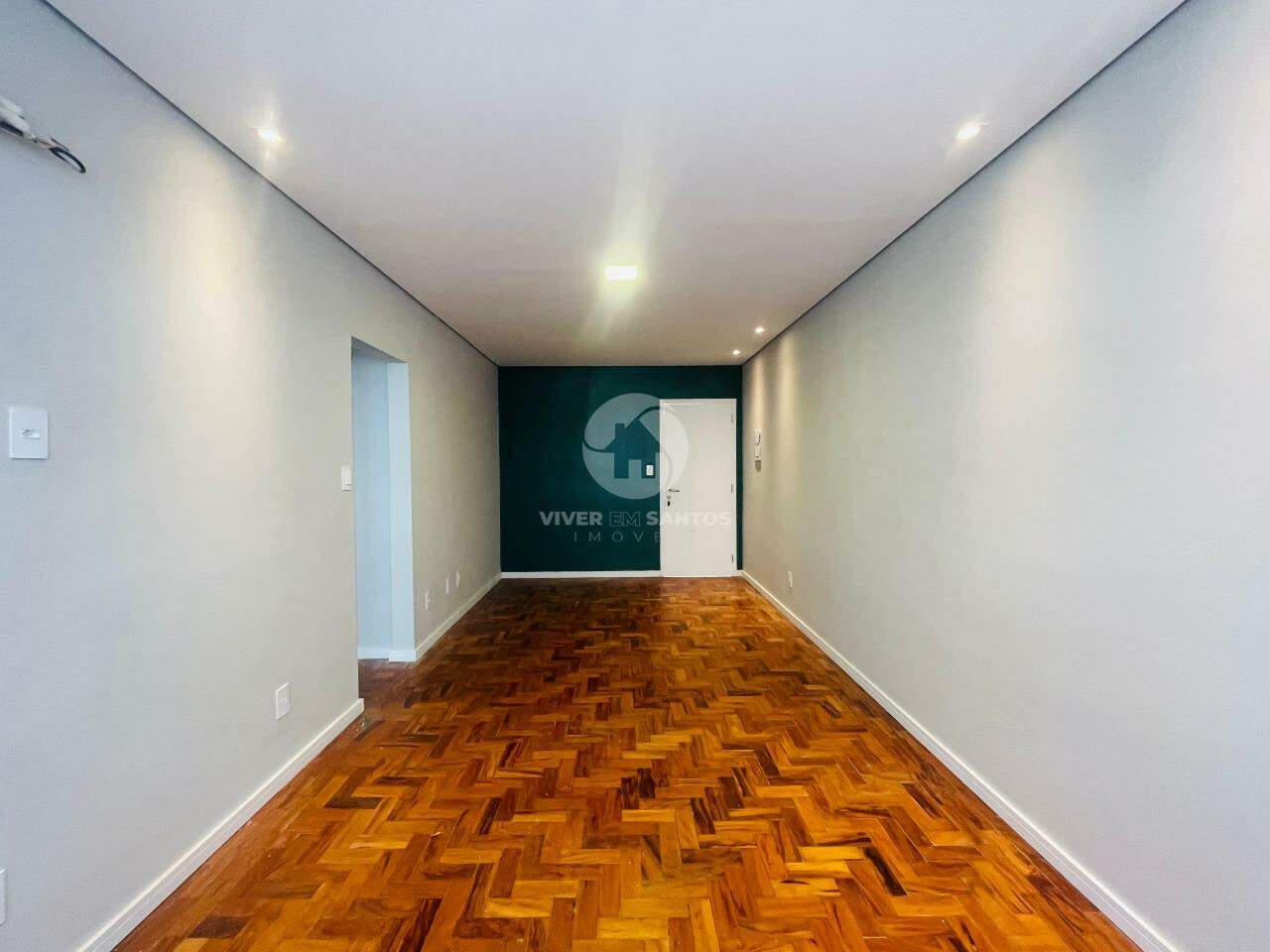 OPORTUNIDADE PREDIO FRENTE MAR - JOSE MENINO em José Menino, Santos — foto 5