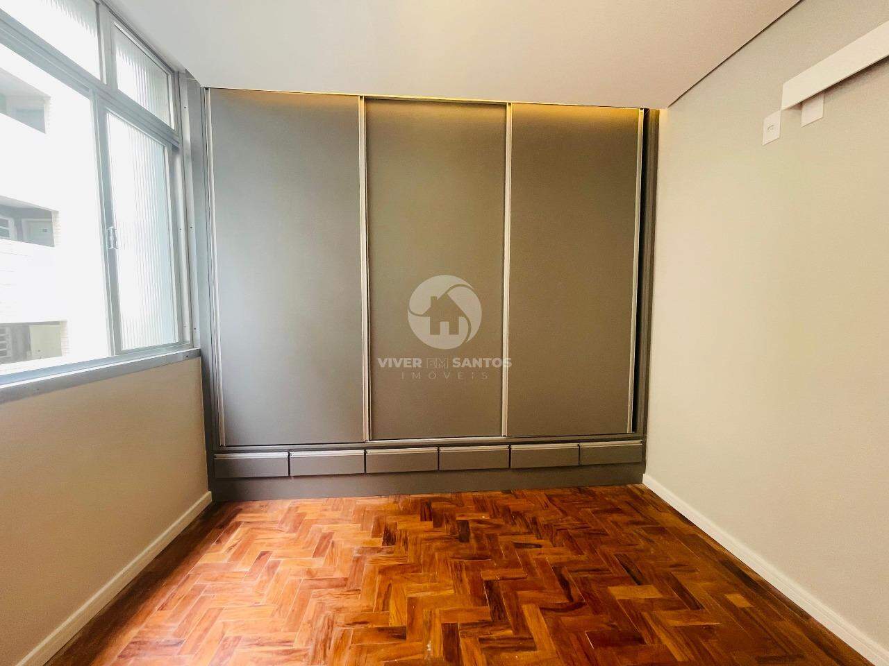 OPORTUNIDADE PREDIO FRENTE MAR - JOSE MENINO em José Menino, Santos — foto 7