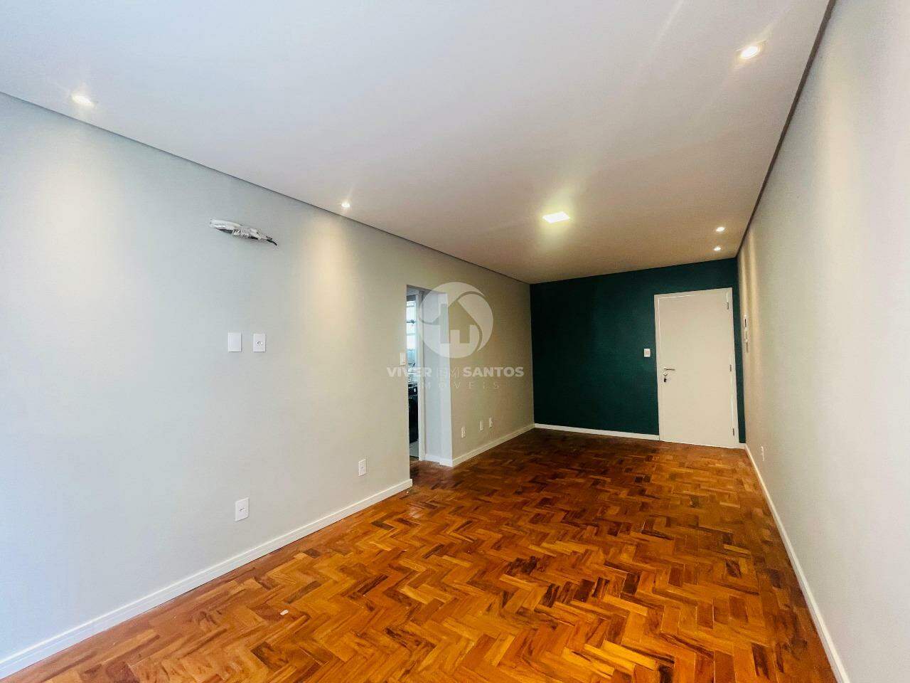 OPORTUNIDADE PREDIO FRENTE MAR - JOSE MENINO em José Menino, Santos — foto 6