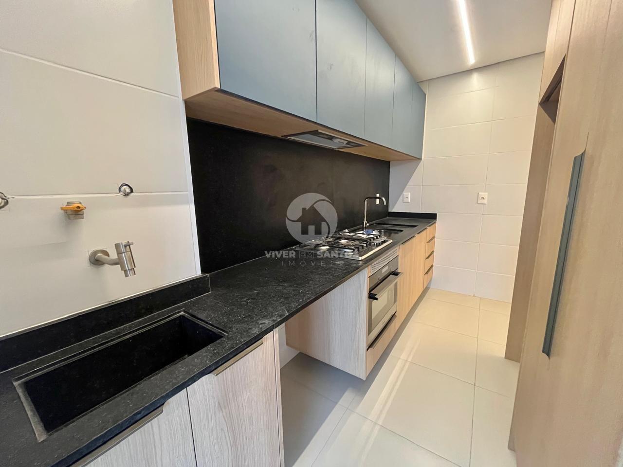 Apartamento com 1 Quarto à venda, 50m² - Boqueirão em Boqueirão, Santos — foto 15