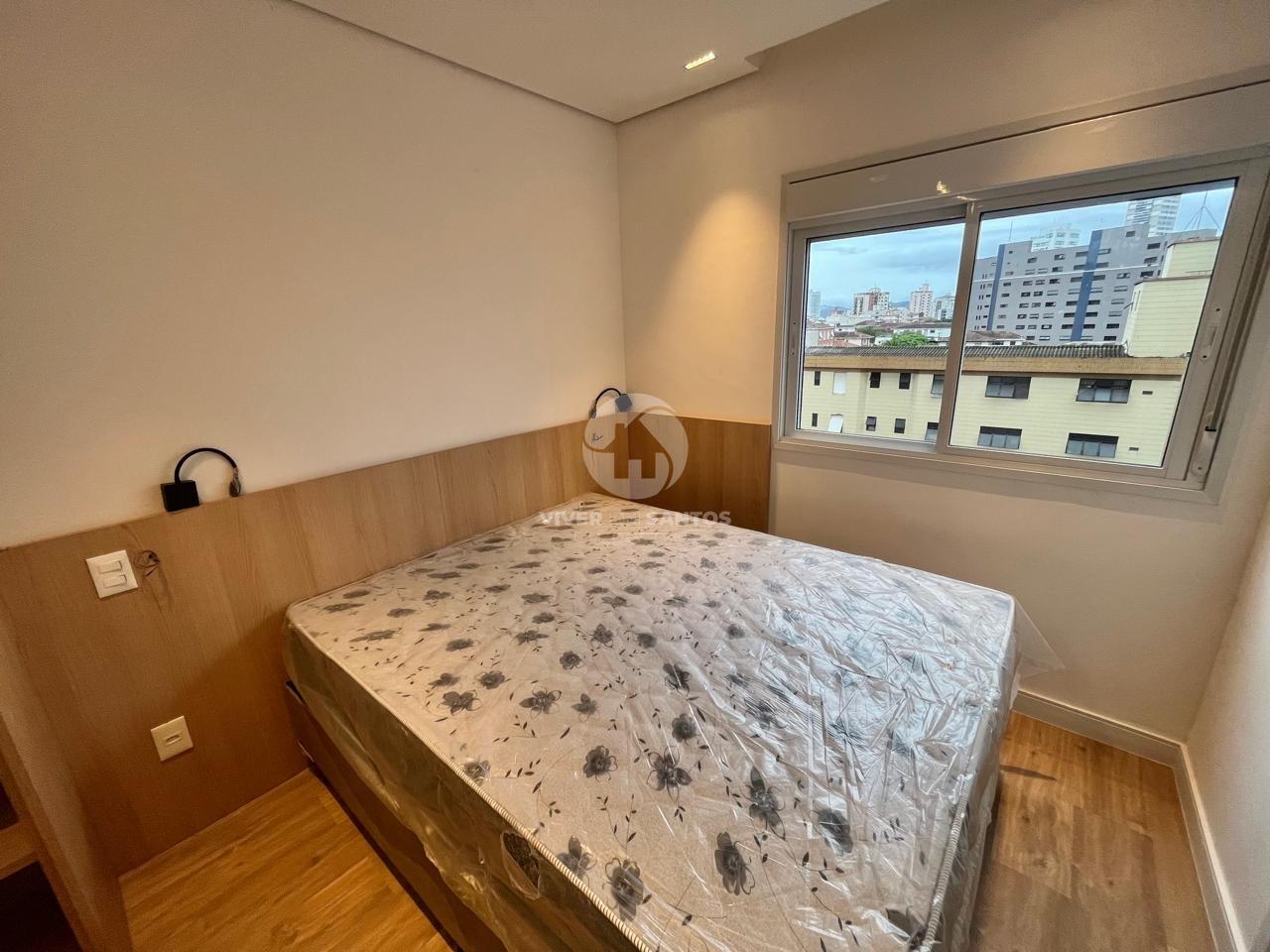Apartamento com 1 Quarto à venda, 50m² - Boqueirão em Boqueirão, Santos — foto 19