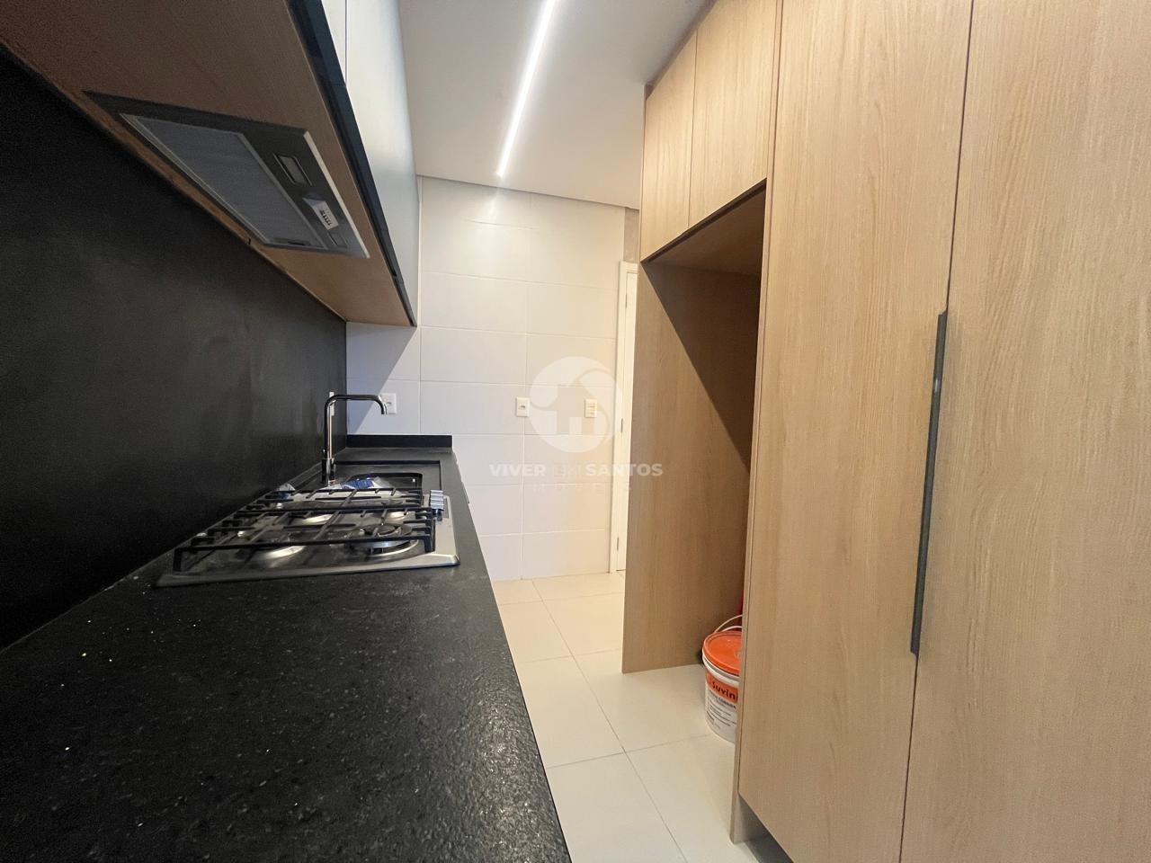 Apartamento com 1 Quarto à venda, 50m² - Boqueirão em Boqueirão, Santos — foto 16