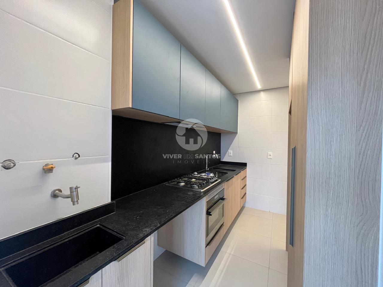 Apartamento com 1 Quarto à venda, 50m² - Boqueirão em Boqueirão, Santos — foto 13