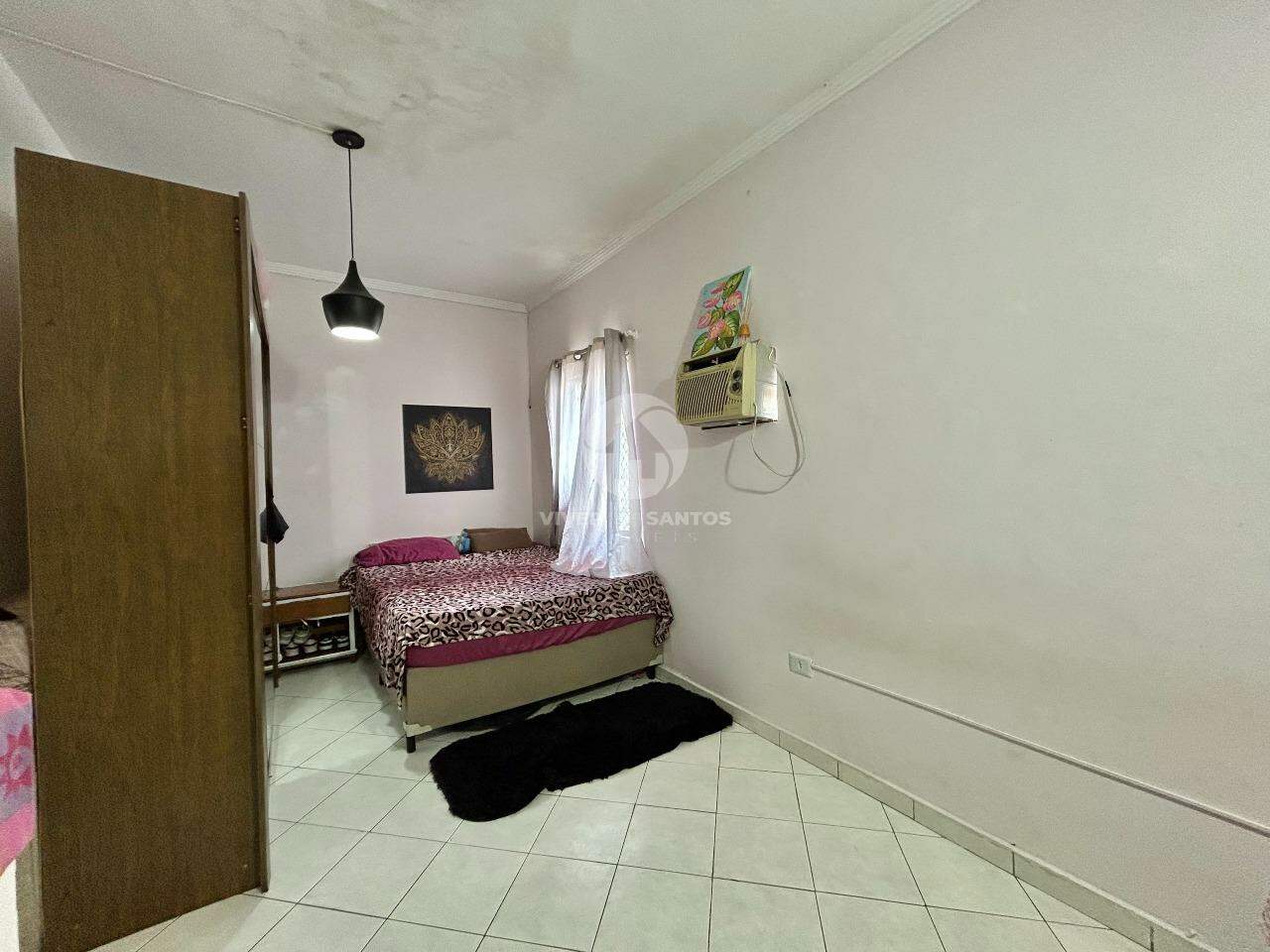 Excelente sobreposta alta com 2 quartos no Macuco - Santos/SP em Macuco, Santos — foto 11