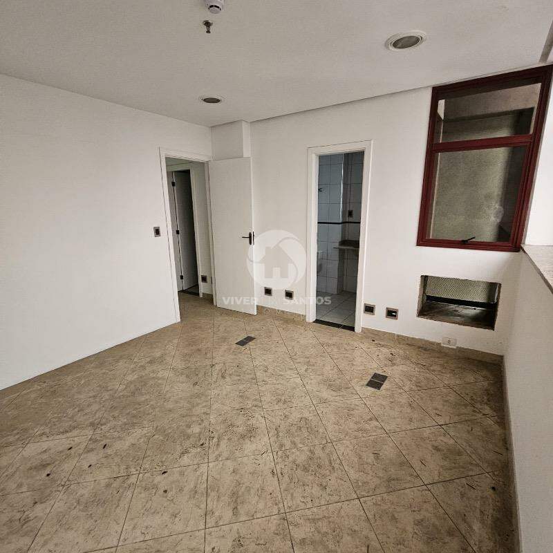 Sala comercial - Centro - Santos/SP em Vila Nova, Santos — foto 7