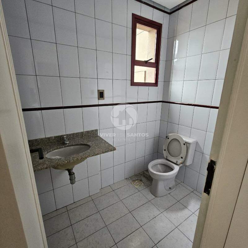 Sala comercial - Centro - Santos/SP em Vila Nova, Santos — foto 9
