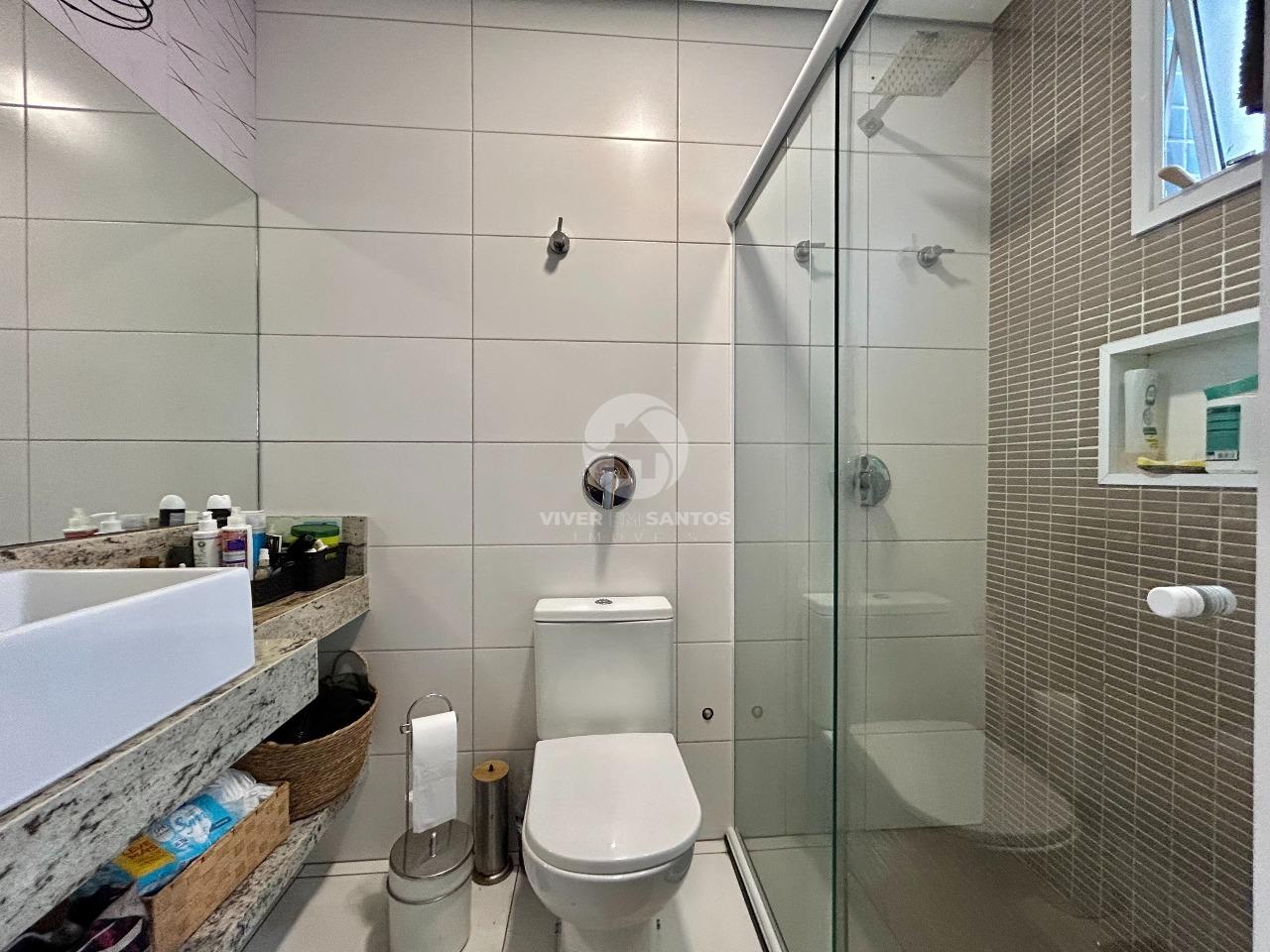 Apartamento à venda no Bairro do Embaré em Embaré, Santos — foto 17