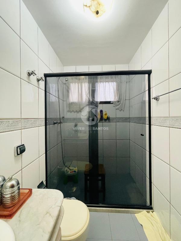 Apartamento à venda, 3 quartos, 3 suítes, 3 vagas, Boqueirão - Santos/SP em Boqueirão, Santos — foto 15