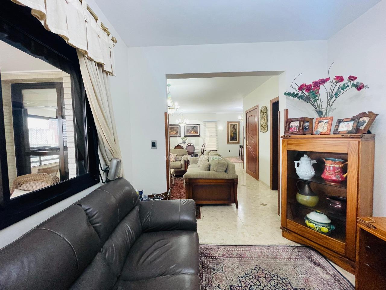Apartamento à venda, 3 quartos, 3 suítes, 3 vagas, Boqueirão - Santos/SP em Boqueirão, Santos — foto 7